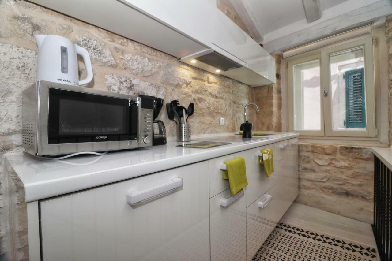 Studio Coccolina Rovinj Exterior photo