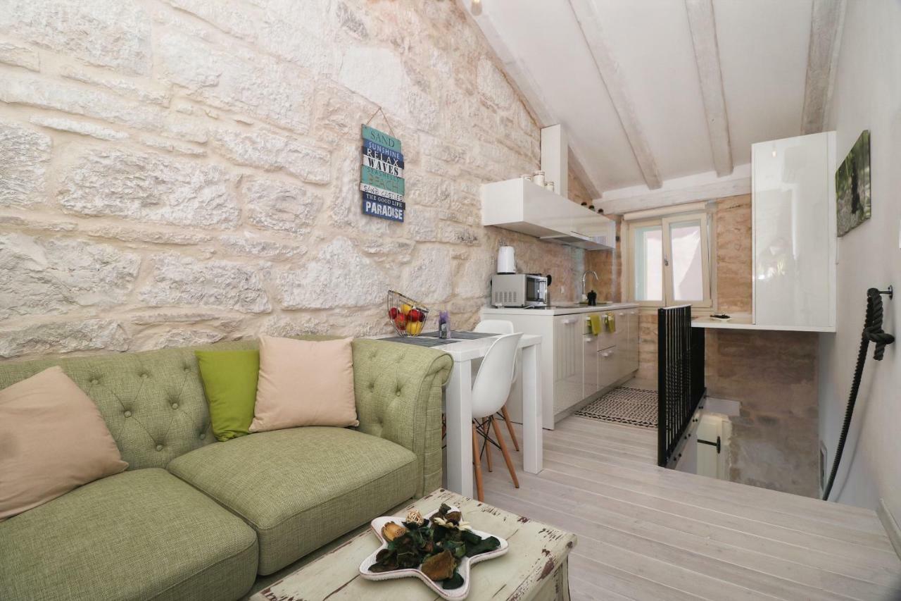 Studio Coccolina Rovinj Exterior photo