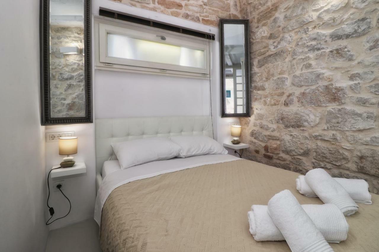 Studio Coccolina Rovinj Exterior photo