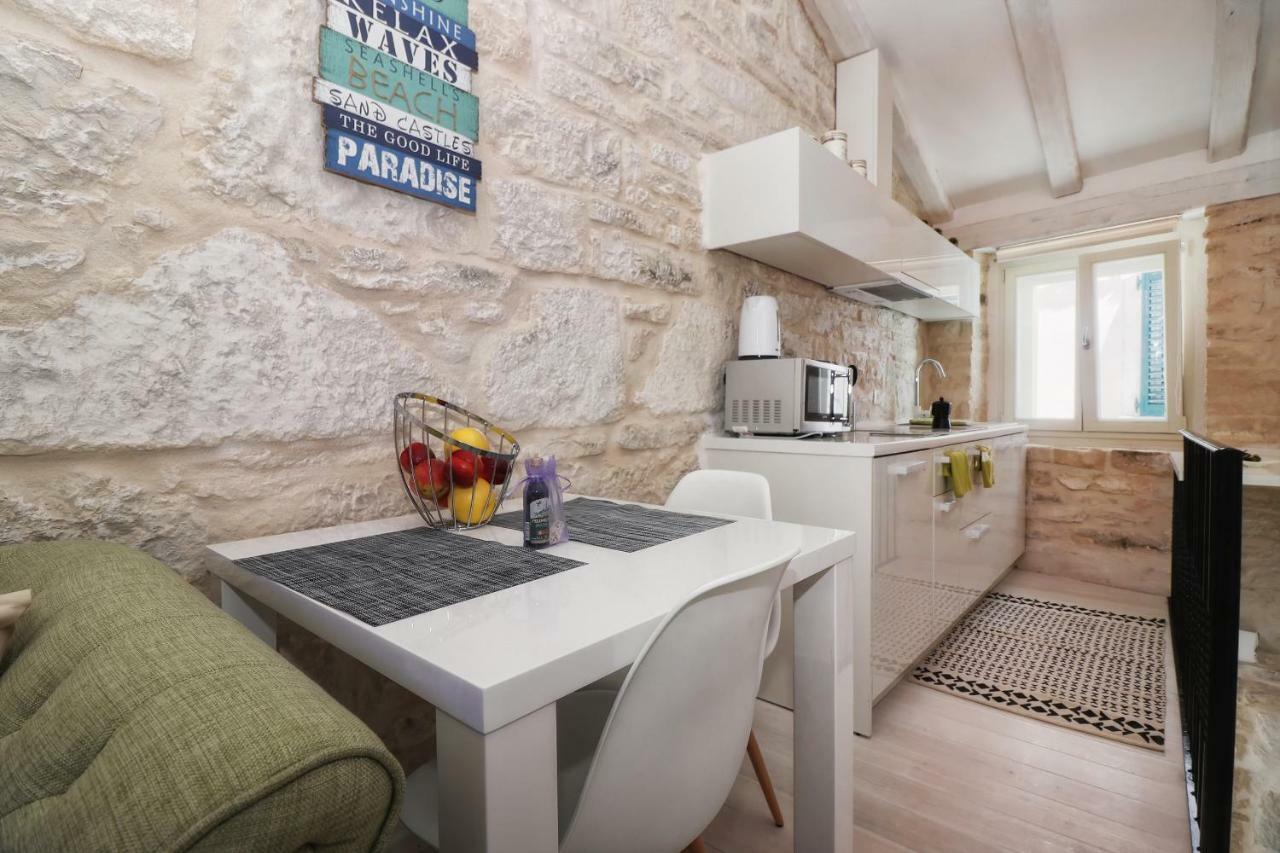 Studio Coccolina Rovinj Exterior photo